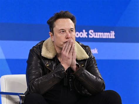 Elon Musk Says He May Limit Travel After Telegram CEO's .